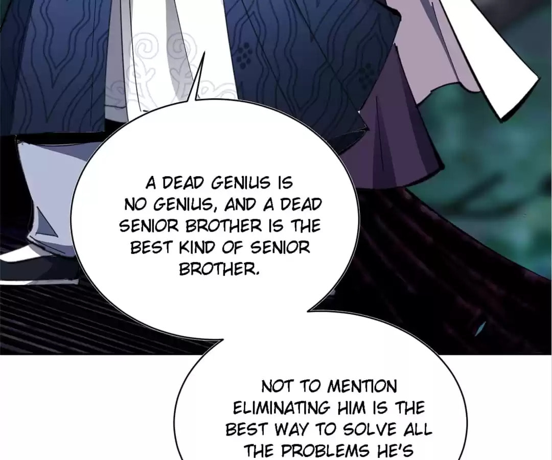 Villain Cultivator’s Secret Return Chapter 15 page 74 - 