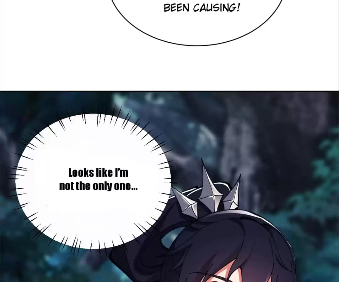 Villain Cultivator’s Secret Return Chapter 15 page 75 - 