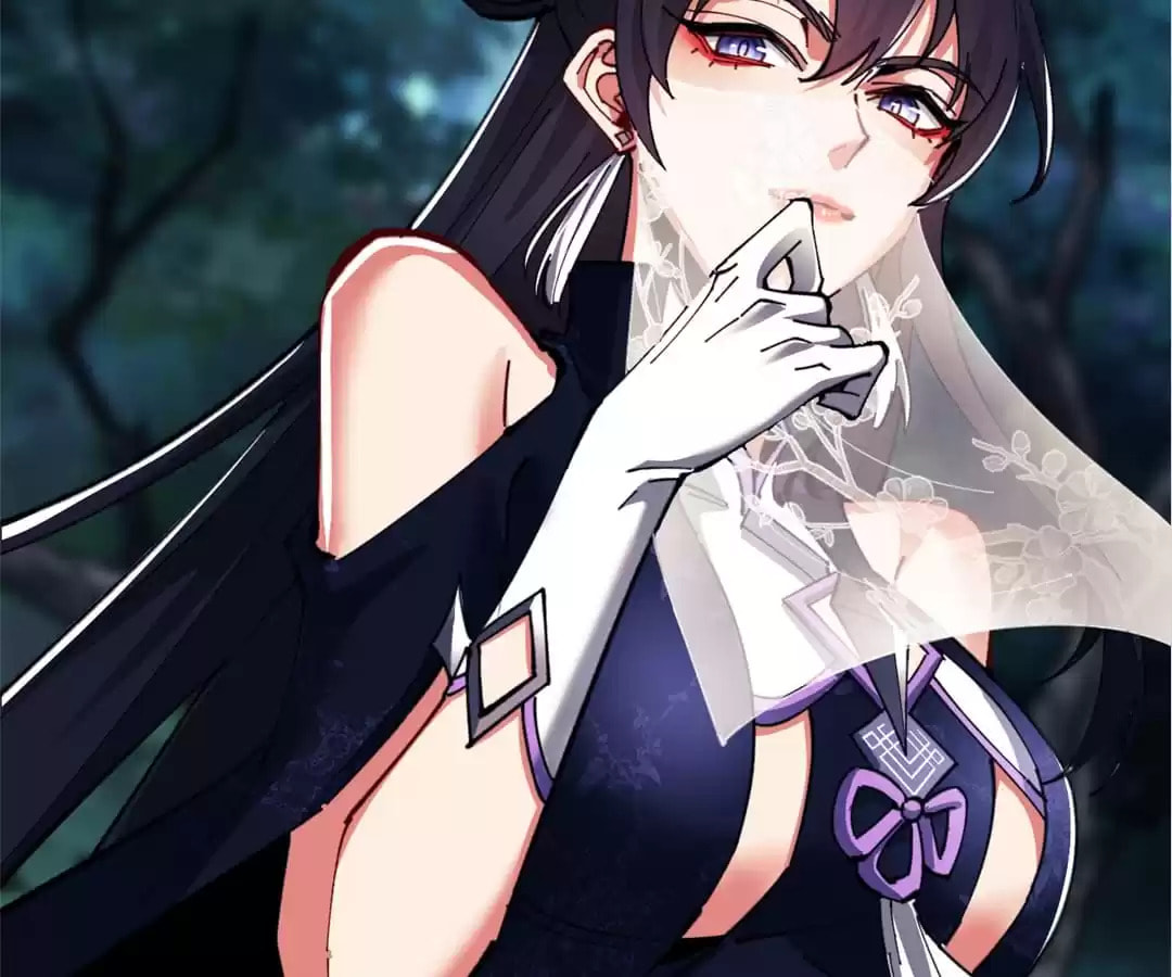 Villain Cultivator’s Secret Return Chapter 15 page 76 - 