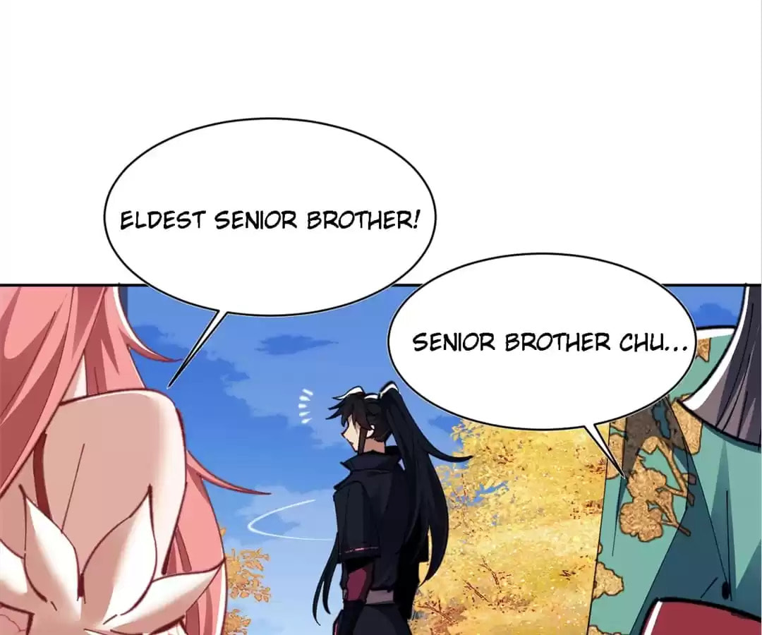 Villain Cultivator’s Secret Return Chapter 15 page 78 - 
