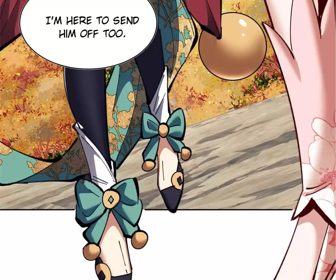 Villain Cultivator’s Secret Return Chapter 15 page 83 - 