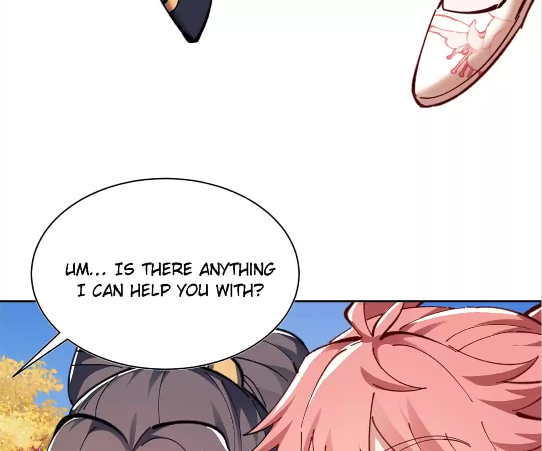 Villain Cultivator’s Secret Return Chapter 15 page 84 - 