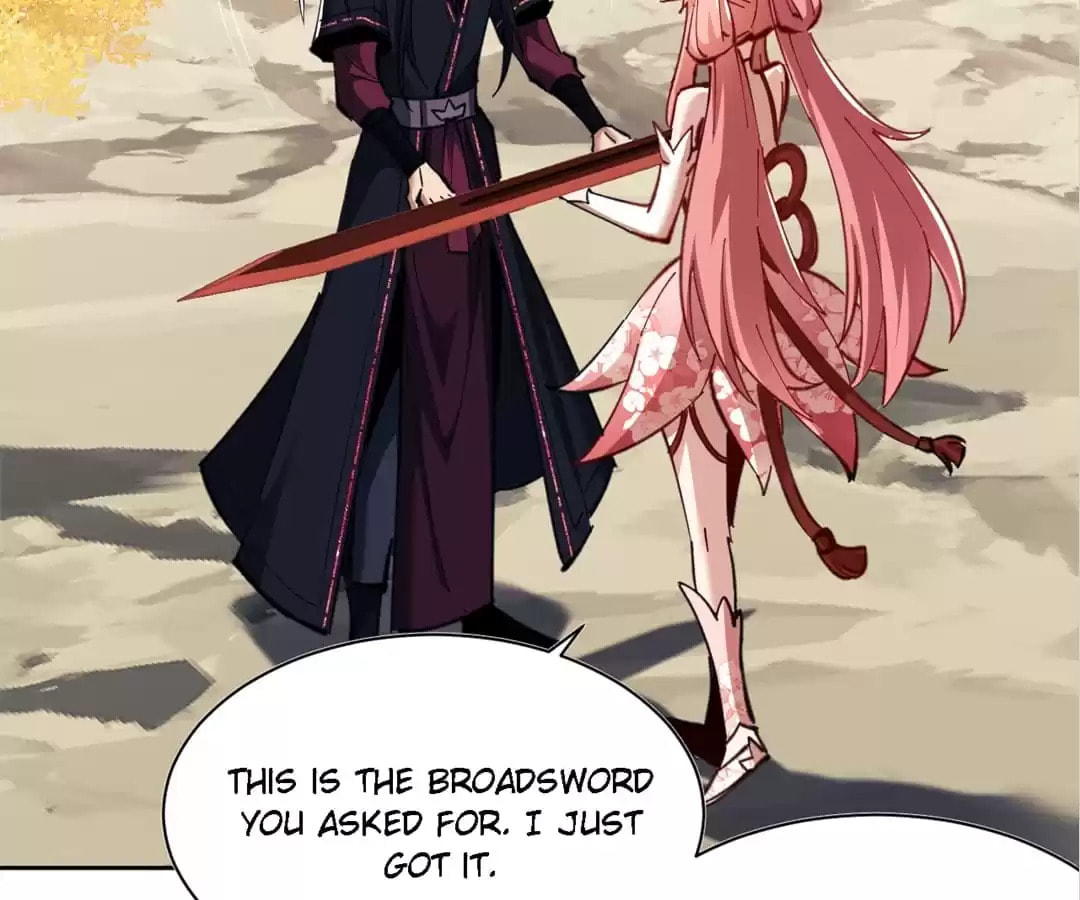 Villain Cultivator’s Secret Return Chapter 15 page 88 - 