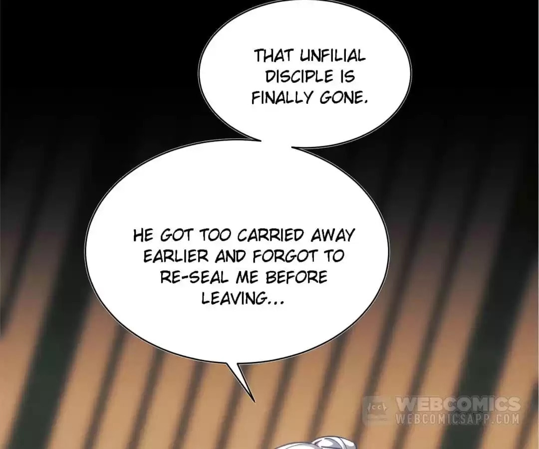 Villain Cultivator’s Secret Return Chapter 15 page 10 - 