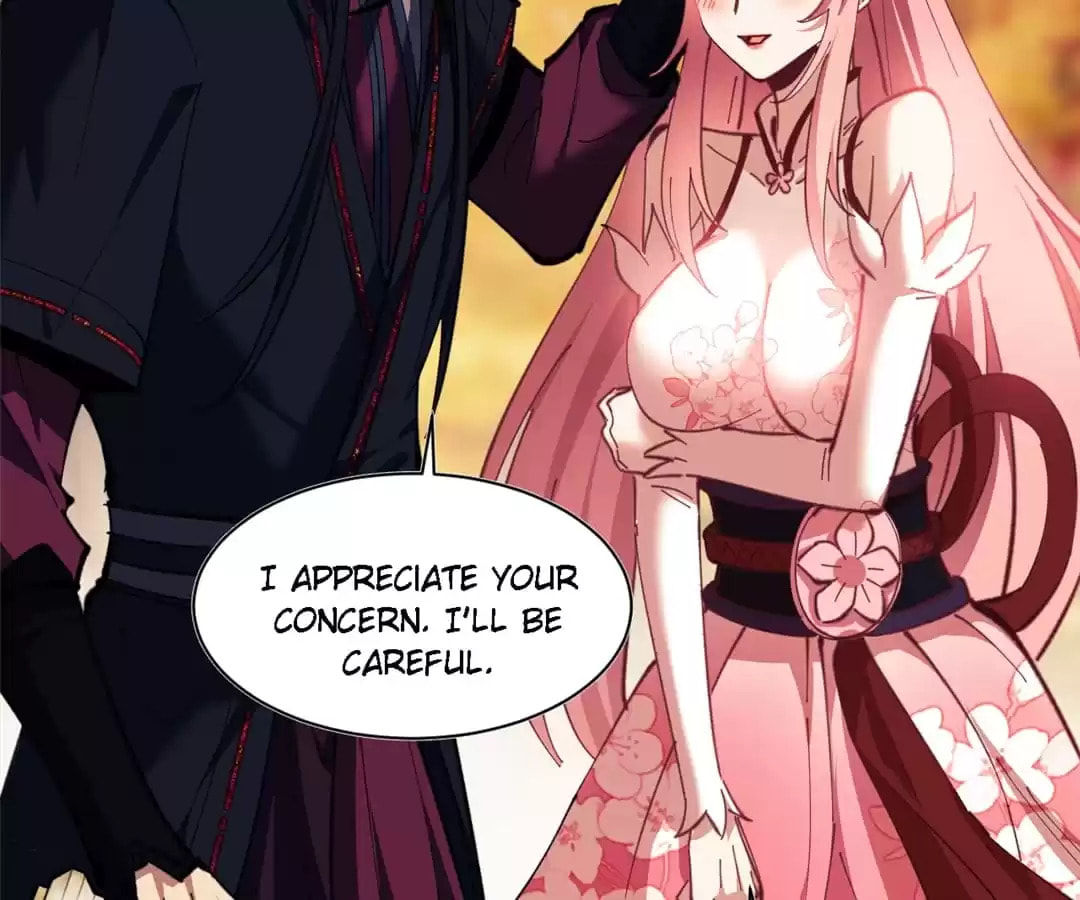 Villain Cultivator’s Secret Return Chapter 15 page 100 - 