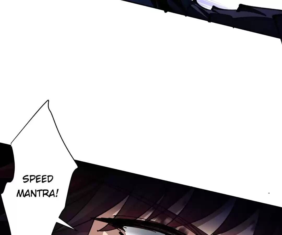Villain Cultivator’s Secret Return Chapter 16 page 11 - 