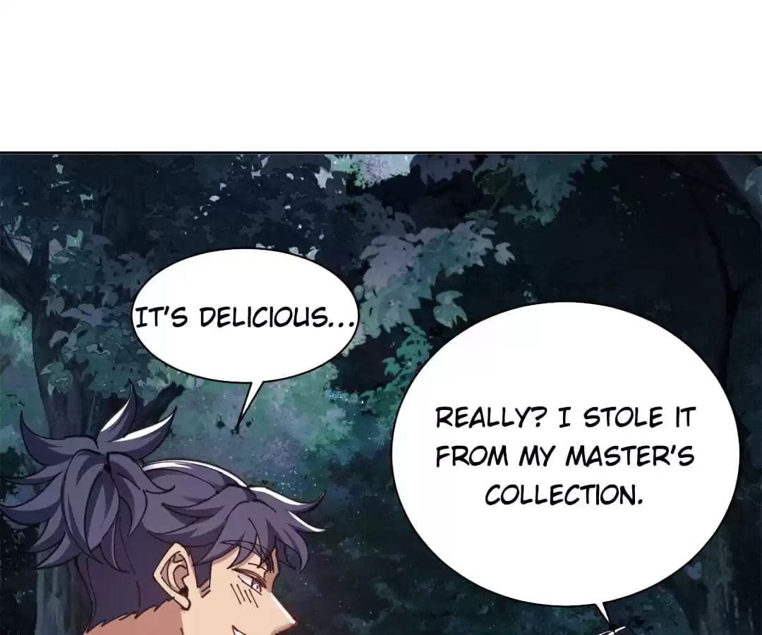 Villain Cultivator’s Secret Return Chapter 16 page 102 - 