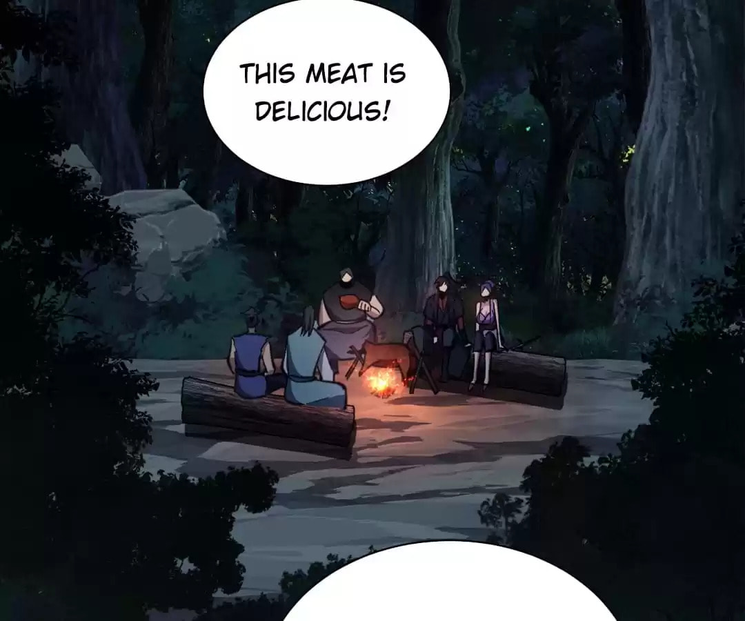 Villain Cultivator’s Secret Return Chapter 16 page 105 - 