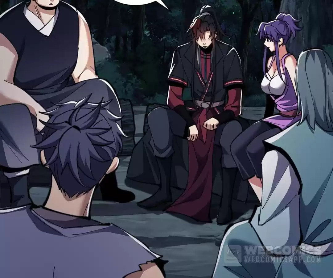 Villain Cultivator’s Secret Return Chapter 16 page 109 - 