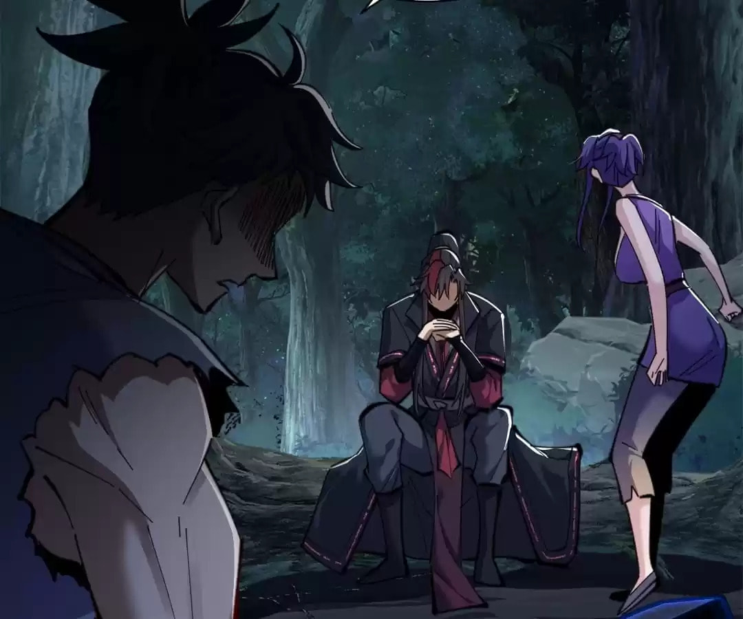 Villain Cultivator’s Secret Return Chapter 16 page 116 - 