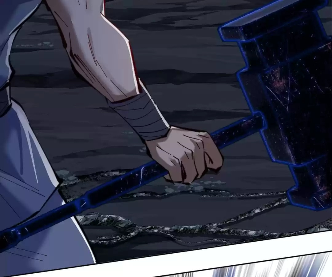 Villain Cultivator’s Secret Return Chapter 16 page 117 - 