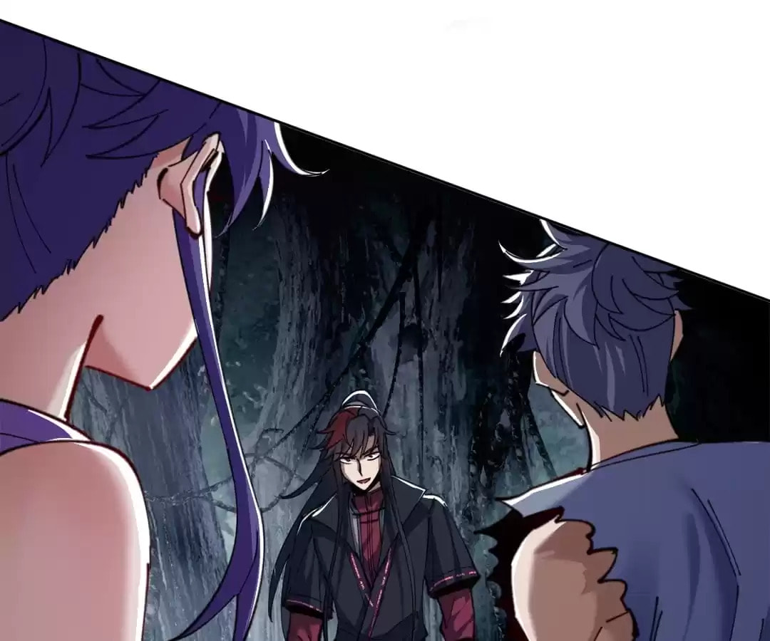 Villain Cultivator’s Secret Return Chapter 16 page 127 - 