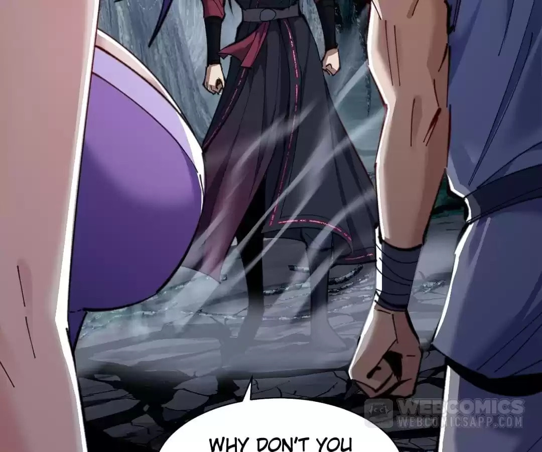 Villain Cultivator’s Secret Return Chapter 16 page 128 - 