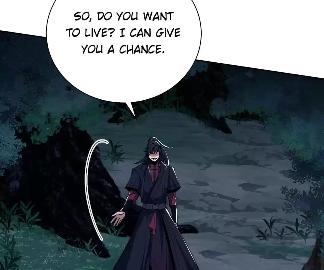 Villain Cultivator’s Secret Return Chapter 16 page 137 - 