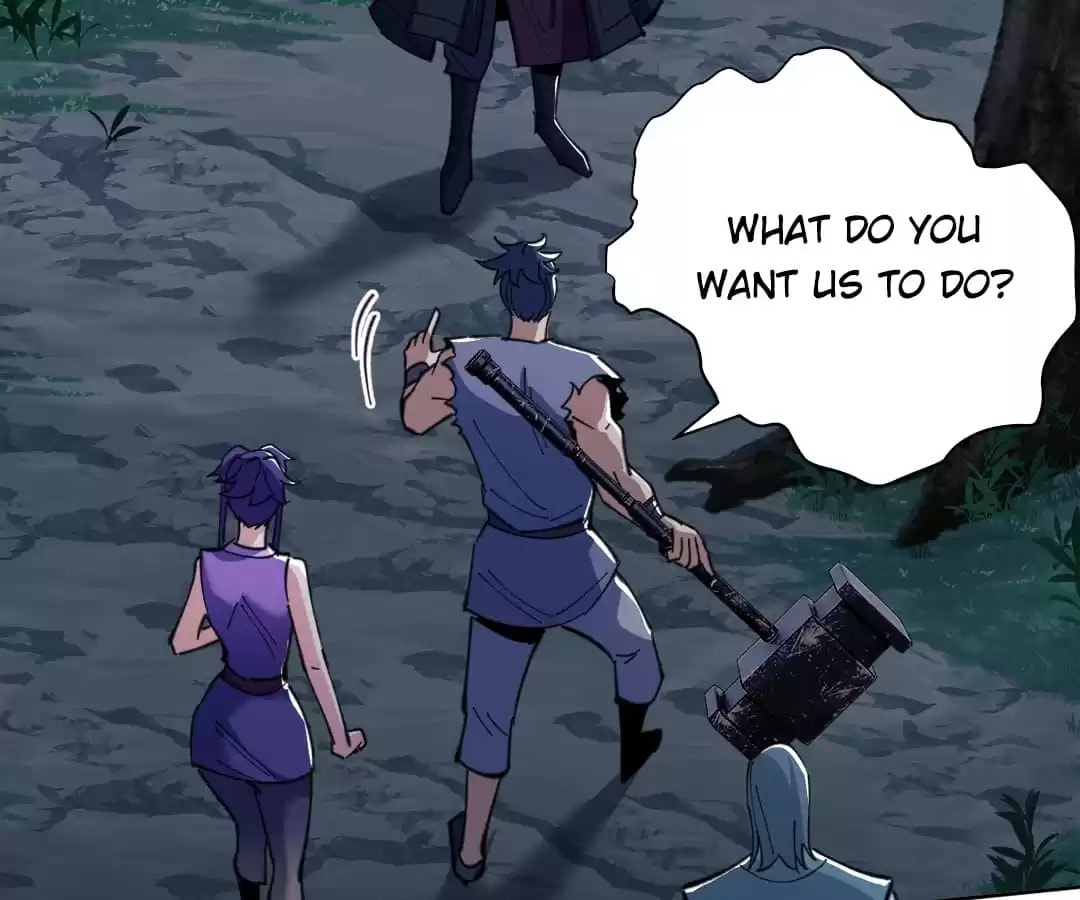 Villain Cultivator’s Secret Return Chapter 16 page 138 - 