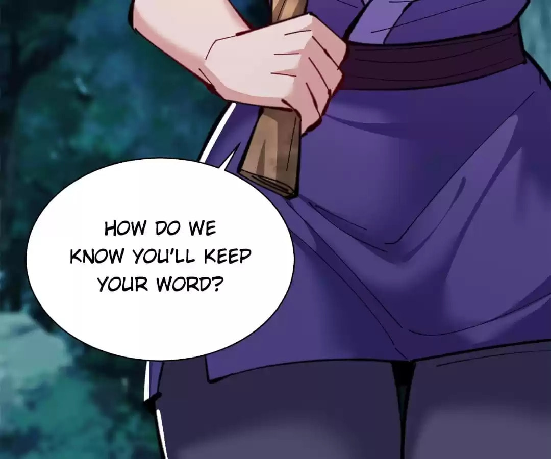 Villain Cultivator’s Secret Return Chapter 16 page 144 - 