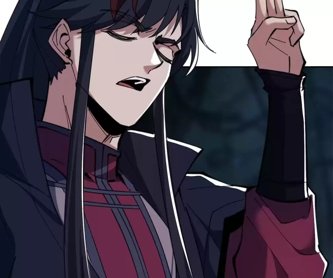 Villain Cultivator’s Secret Return Chapter 16 page 146 - 