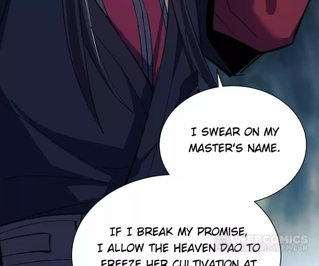Villain Cultivator’s Secret Return Chapter 16 page 147 - 