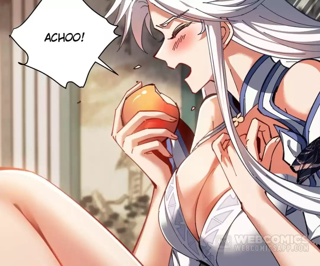 Villain Cultivator’s Secret Return Chapter 16 page 150 - 