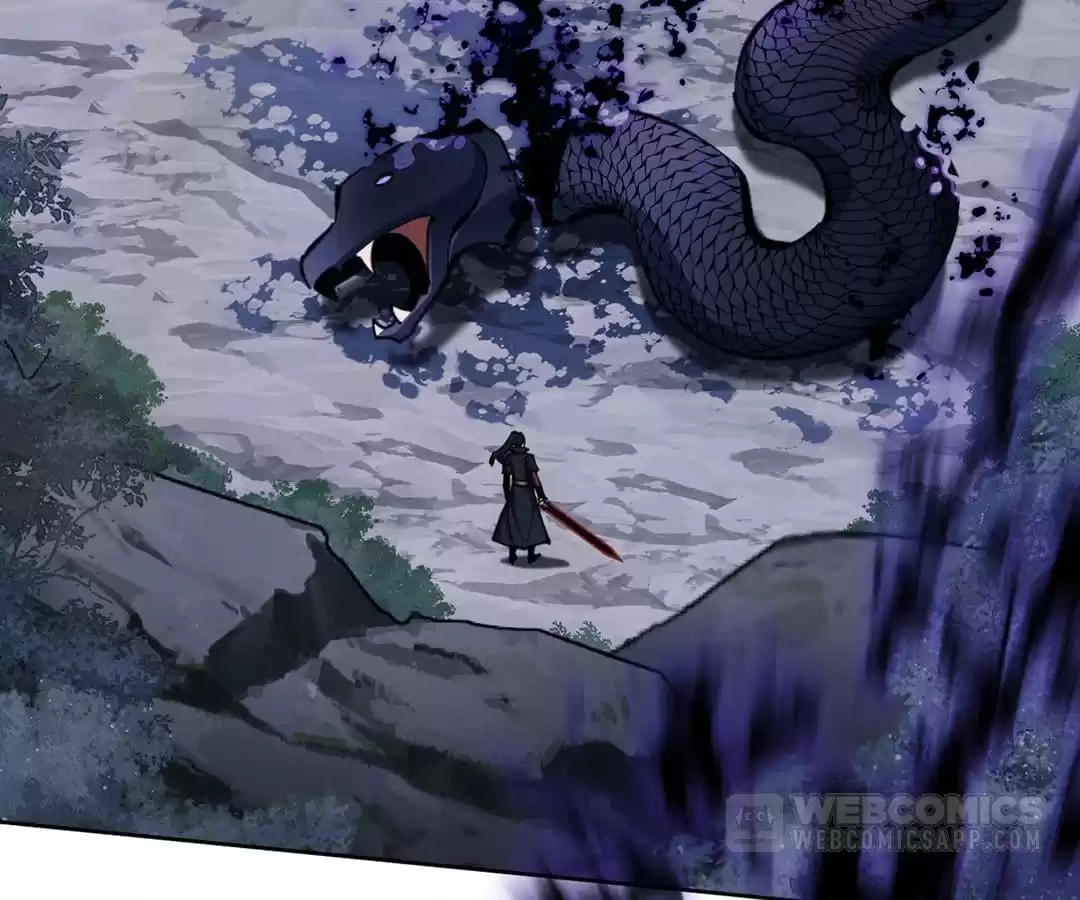 Villain Cultivator’s Secret Return Chapter 16 page 20 - 