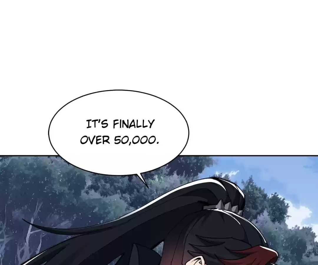 Villain Cultivator’s Secret Return Chapter 16 page 27 - 