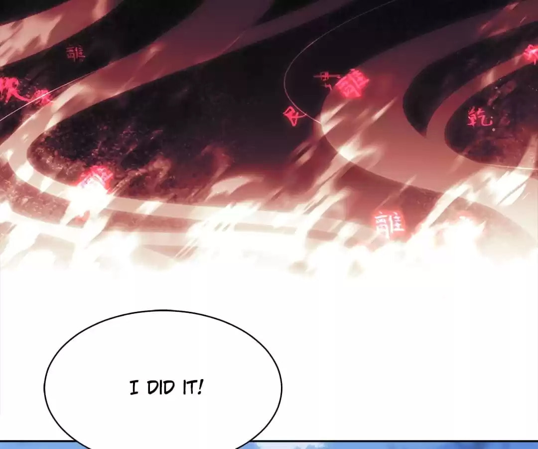 Villain Cultivator’s Secret Return Chapter 16 page 34 - 