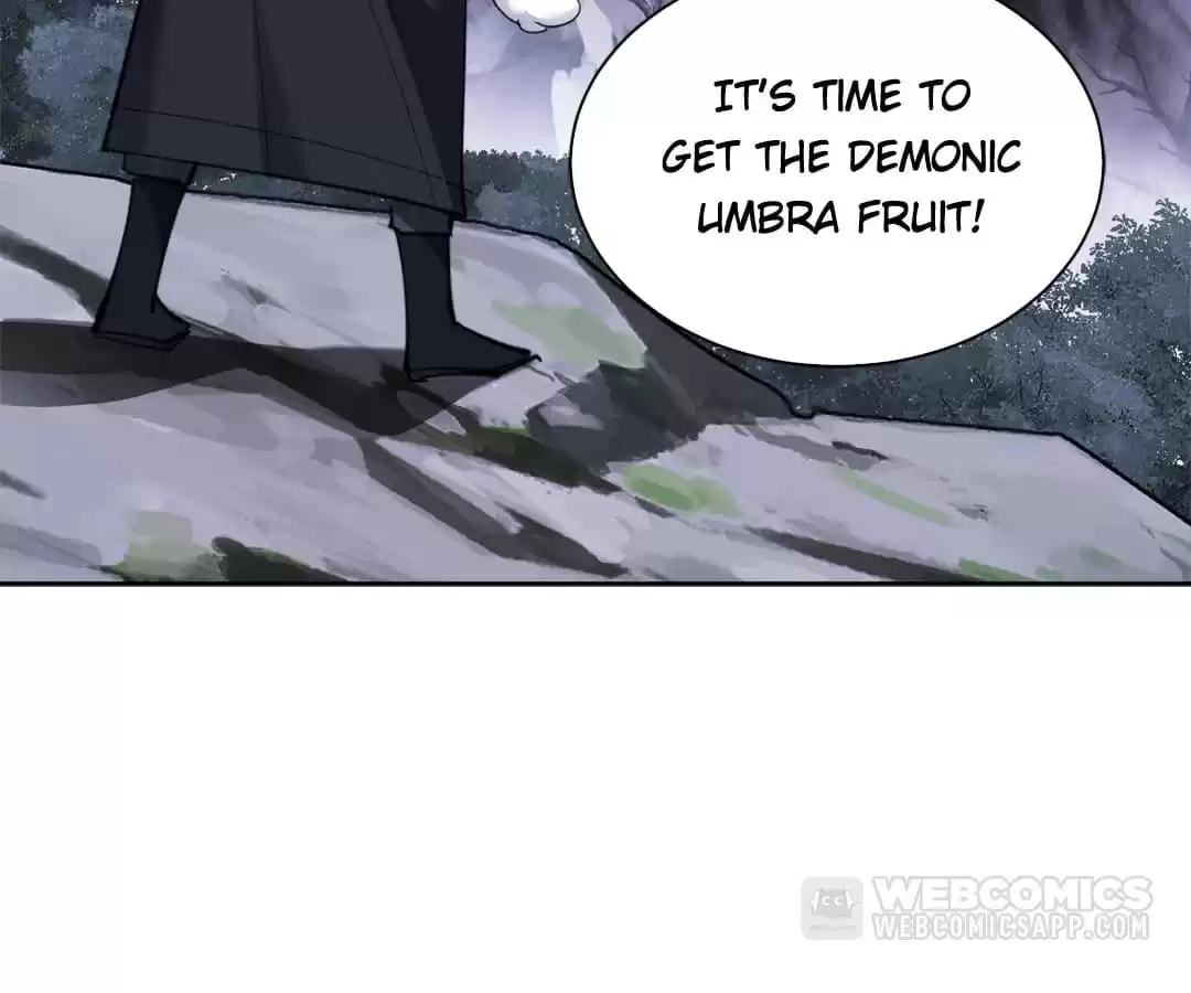 Villain Cultivator’s Secret Return Chapter 16 page 36 - 