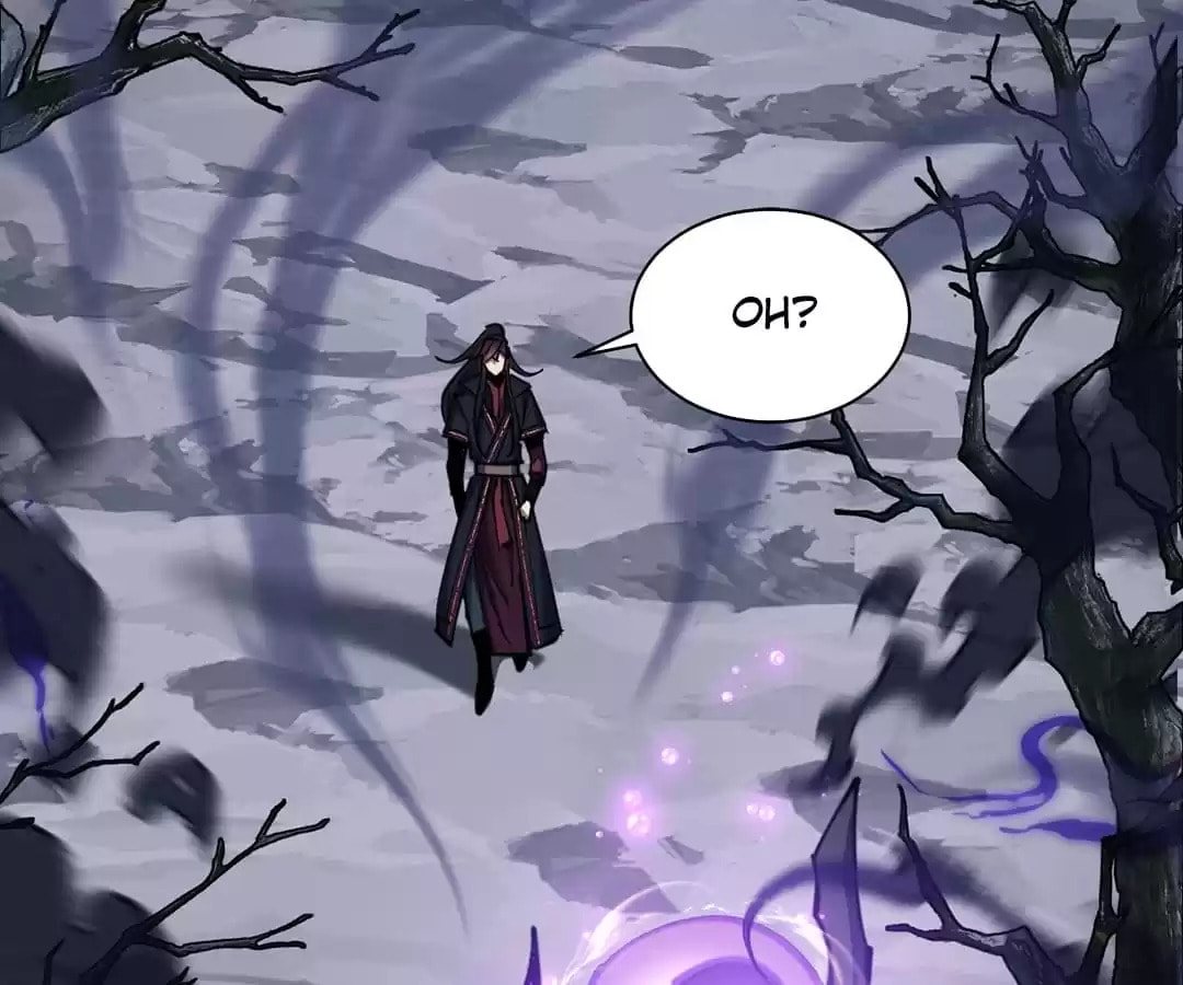 Villain Cultivator’s Secret Return Chapter 16 page 39 - 