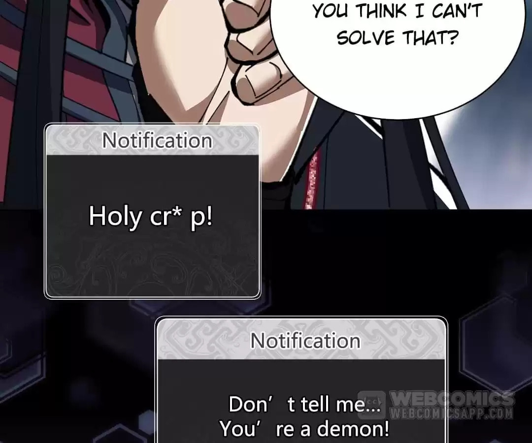 Villain Cultivator’s Secret Return Chapter 16 page 46 - 