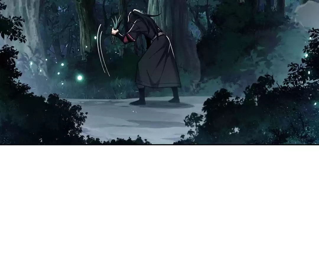 Villain Cultivator’s Secret Return Chapter 16 page 51 - 