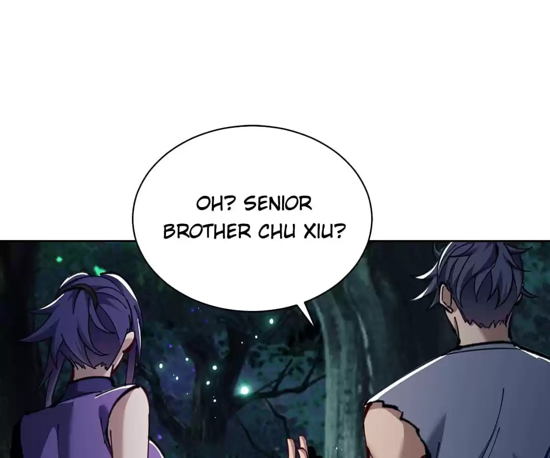 Villain Cultivator’s Secret Return Chapter 16 page 52 - 