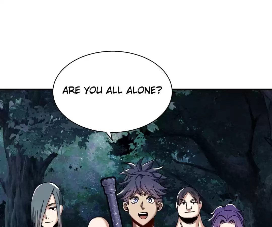 Villain Cultivator’s Secret Return Chapter 16 page 55 - 