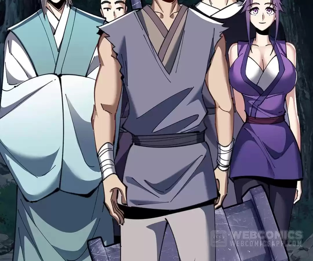 Villain Cultivator’s Secret Return Chapter 16 page 56 - 