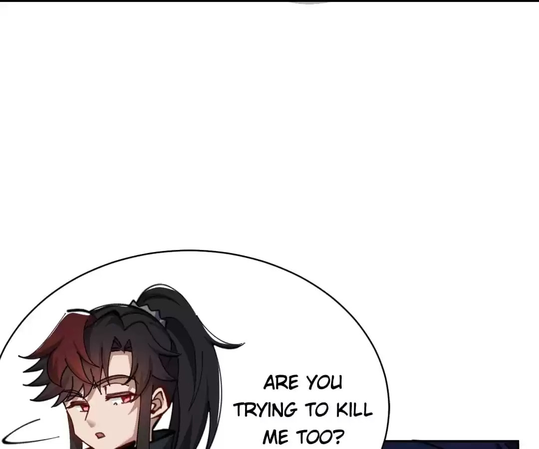 Villain Cultivator’s Secret Return Chapter 16 page 58 - 