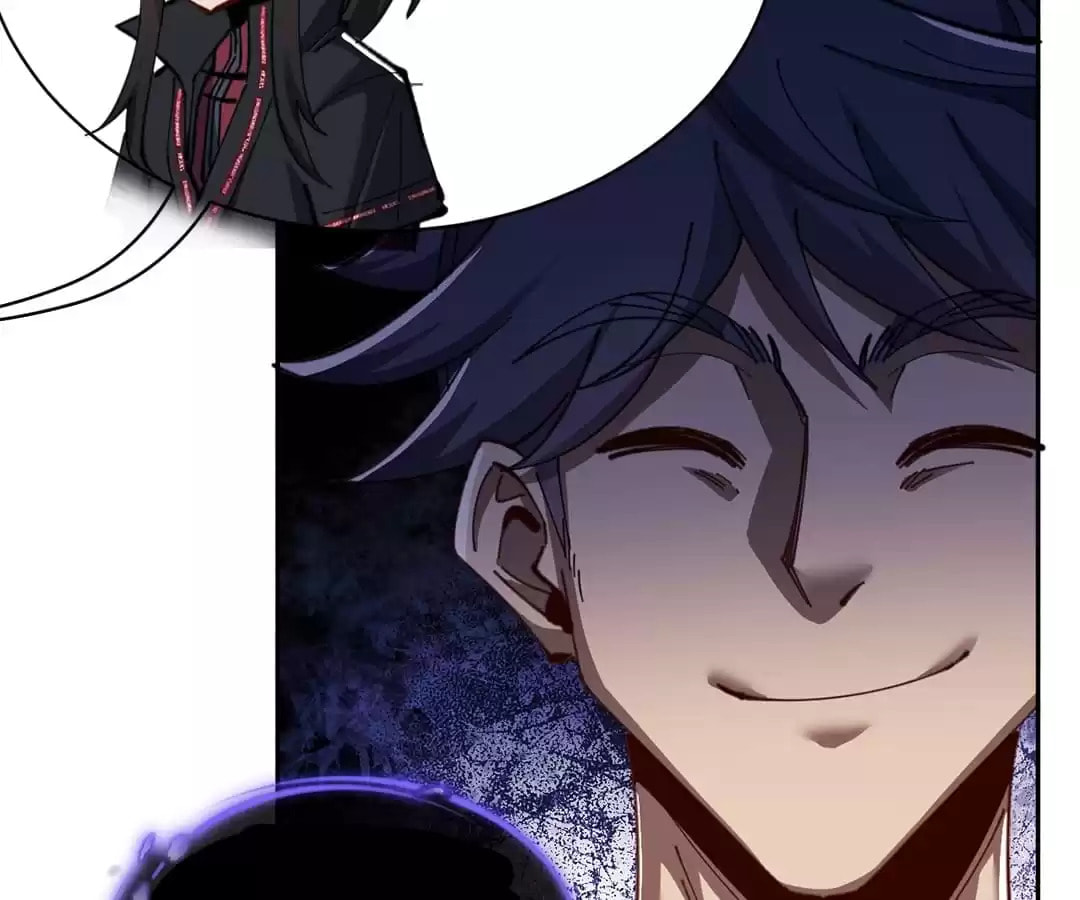 Villain Cultivator’s Secret Return Chapter 16 page 59 - 