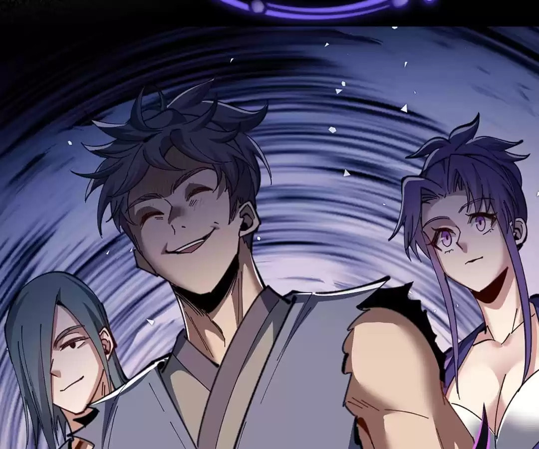 Villain Cultivator’s Secret Return Chapter 16 page 61 - 