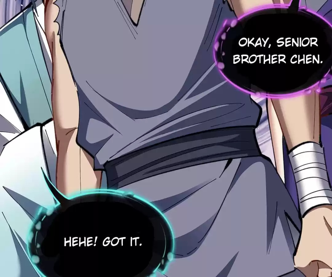 Villain Cultivator’s Secret Return Chapter 16 page 62 - 