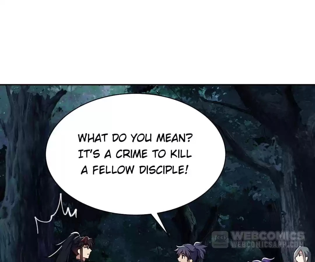 Villain Cultivator’s Secret Return Chapter 16 page 64 - 