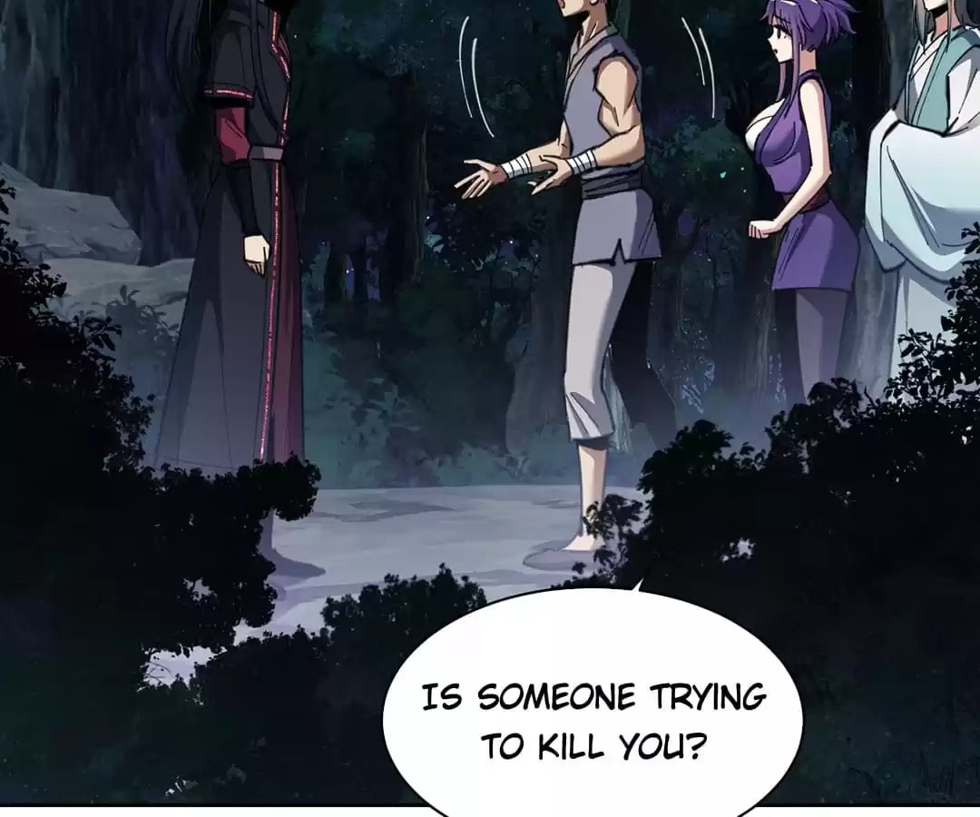 Villain Cultivator’s Secret Return Chapter 16 page 65 - 