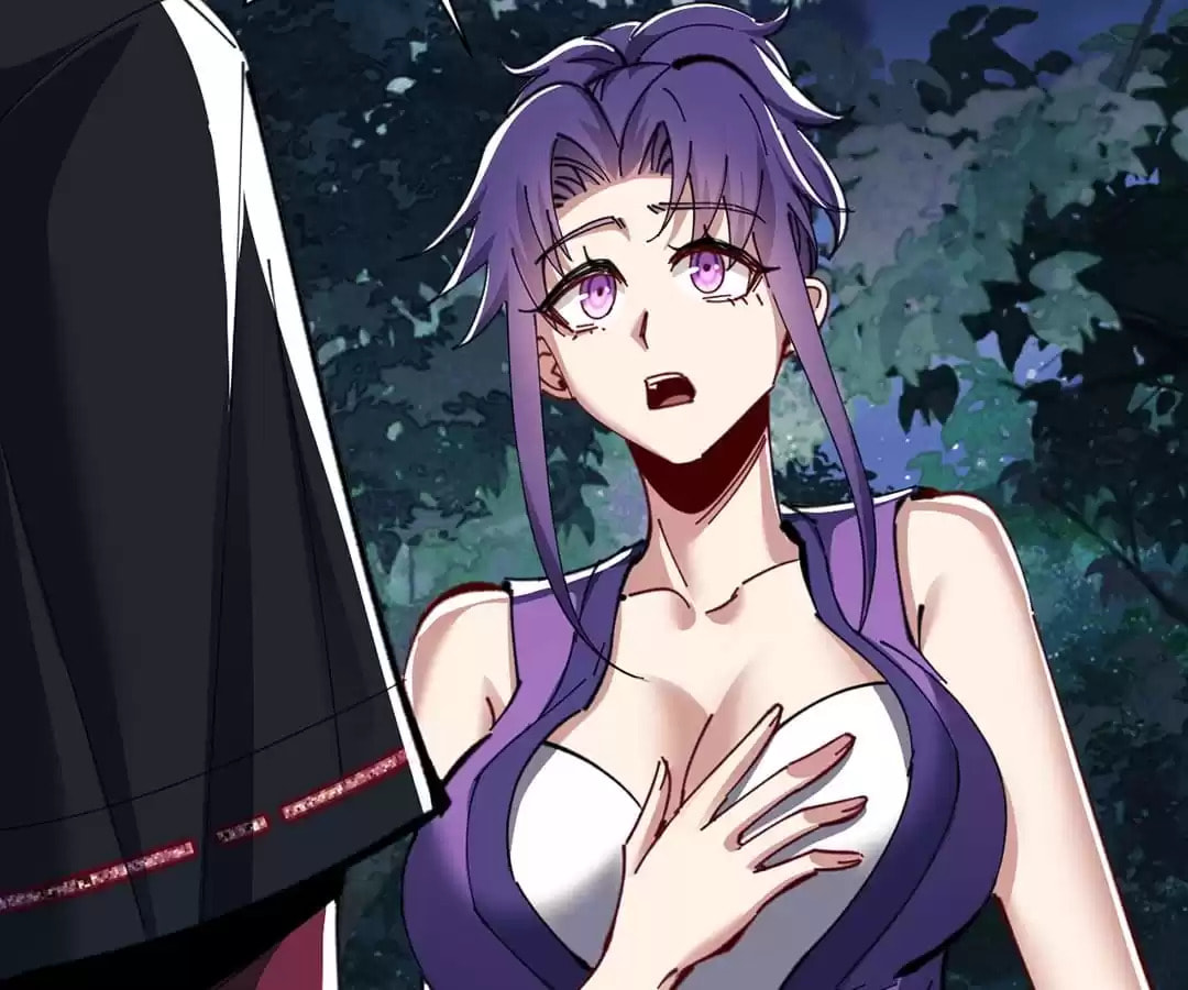 Villain Cultivator’s Secret Return Chapter 16 page 67 - 