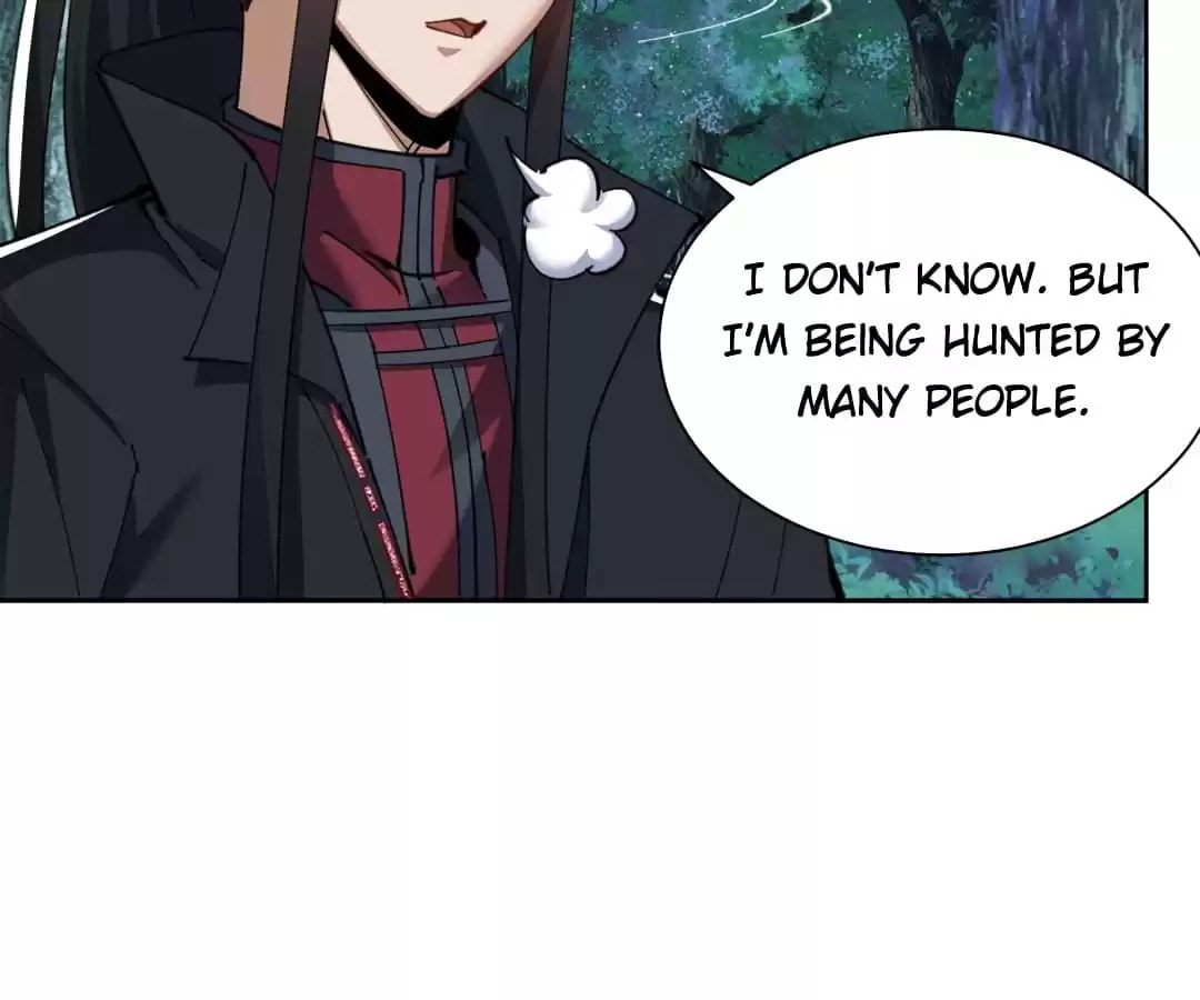 Villain Cultivator’s Secret Return Chapter 16 page 71 - 