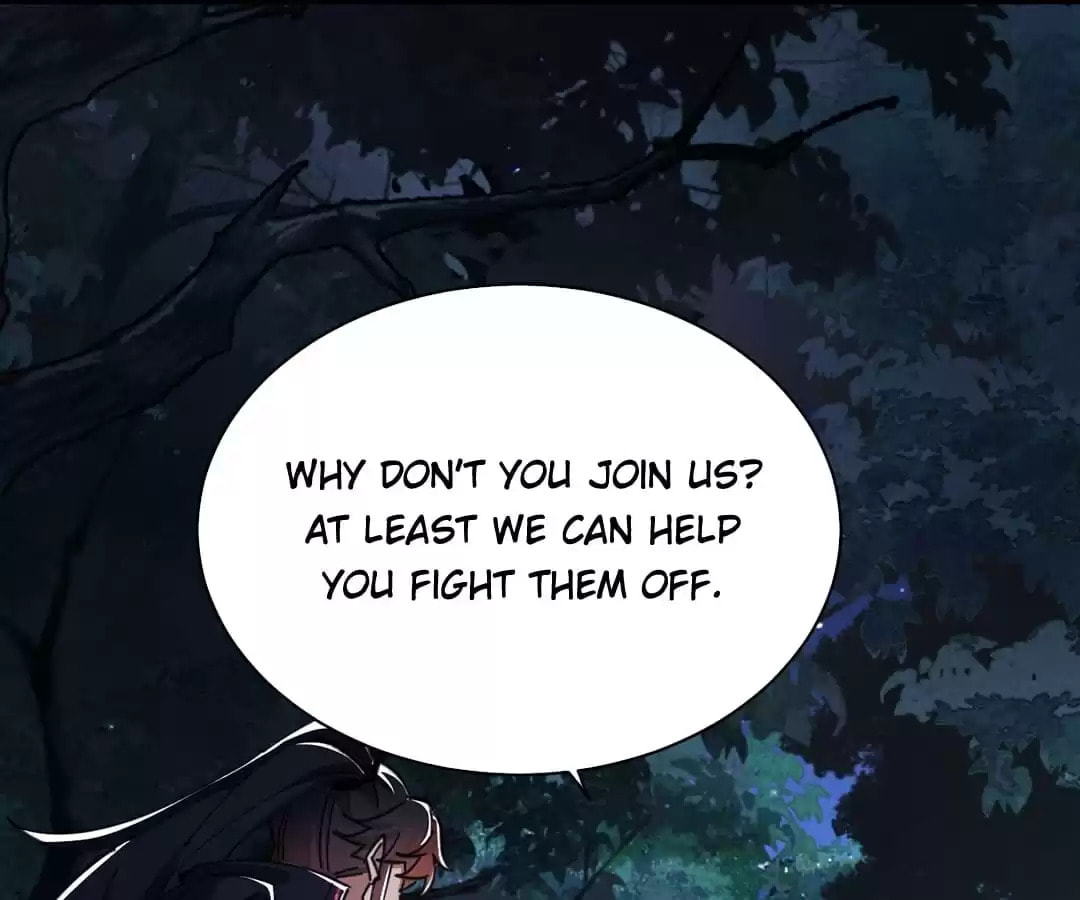 Villain Cultivator’s Secret Return Chapter 16 page 73 - 