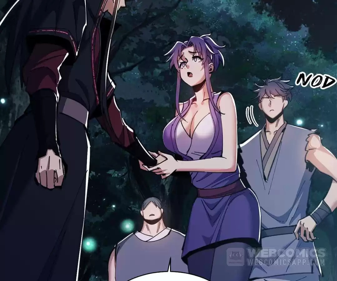 Villain Cultivator’s Secret Return Chapter 16 page 74 - 