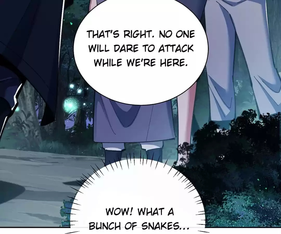 Villain Cultivator’s Secret Return Chapter 16 page 75 - 