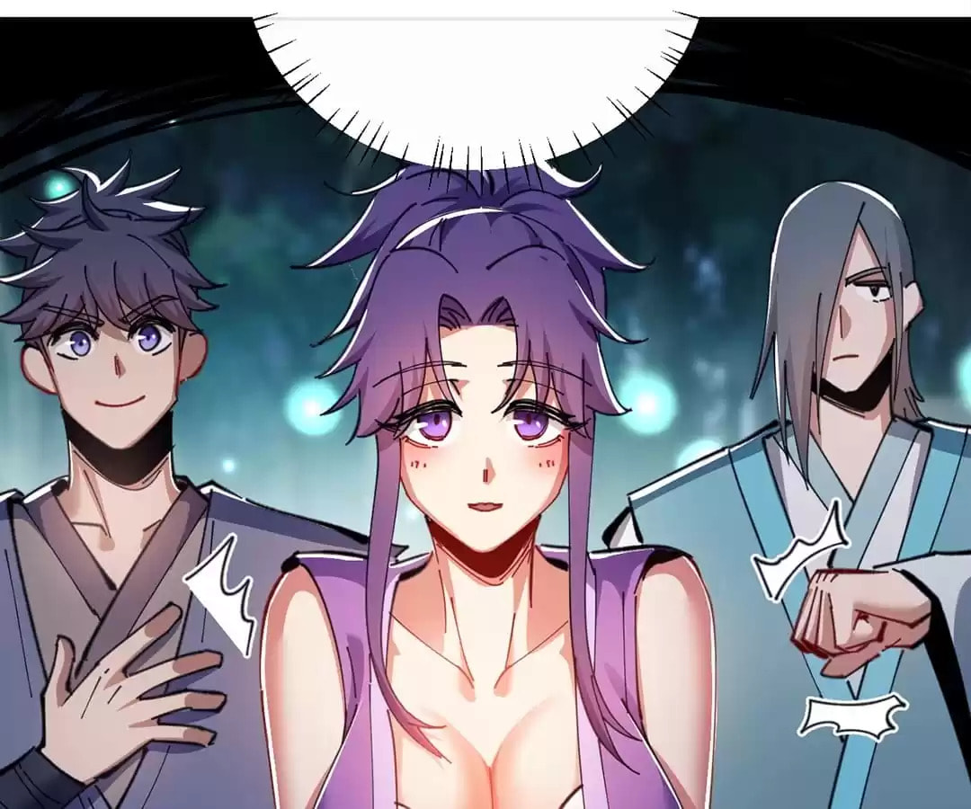 Villain Cultivator’s Secret Return Chapter 16 page 76 - 