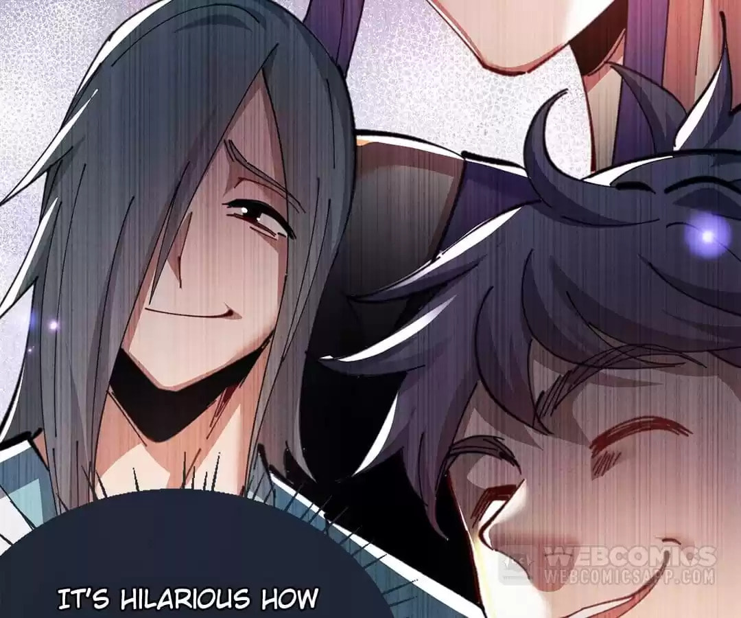 Villain Cultivator’s Secret Return Chapter 16 page 82 - 