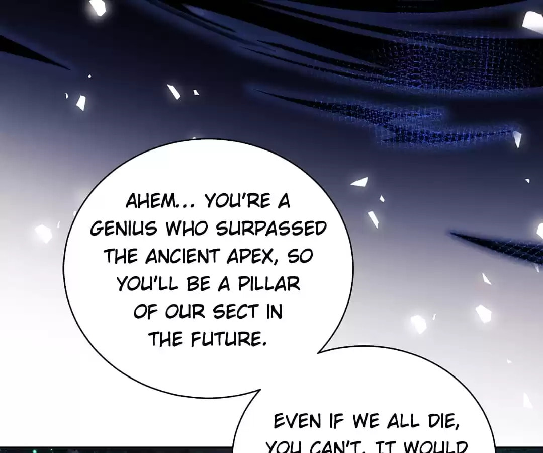 Villain Cultivator’s Secret Return Chapter 16 page 84 - 