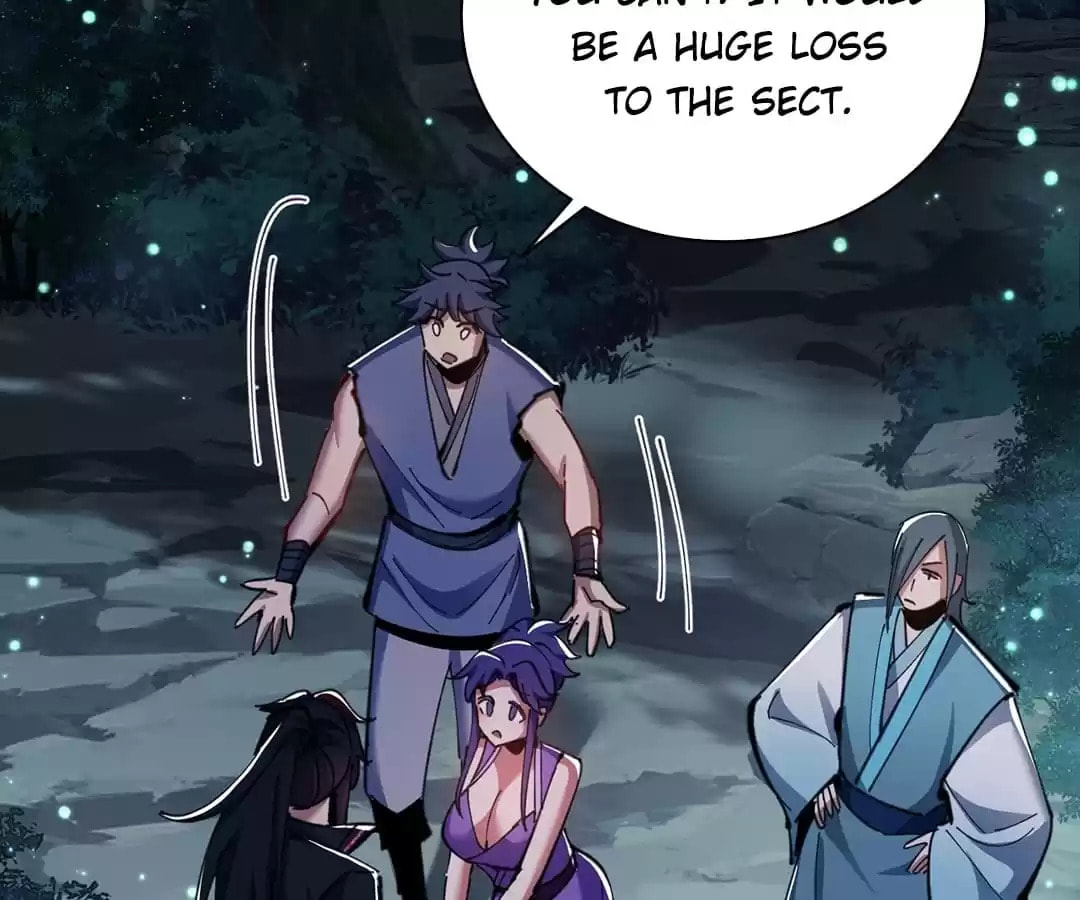 Villain Cultivator’s Secret Return Chapter 16 page 85 - 
