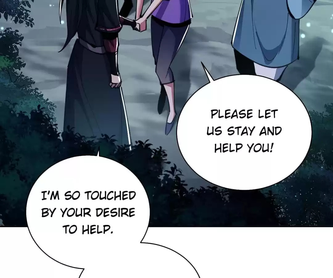 Villain Cultivator’s Secret Return Chapter 16 page 86 - 