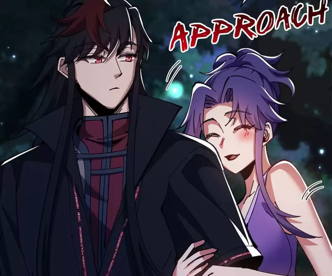 Villain Cultivator’s Secret Return Chapter 16 page 88 - 
